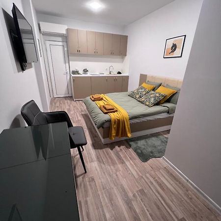 My Place 2 Varna Exterior foto