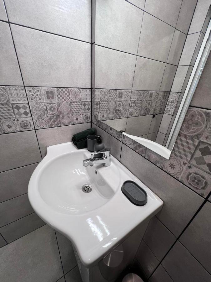 My Place 2 Varna Exterior foto